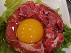 -马记伊源斋涮肉·清真菜(潘家园古玩市场店)