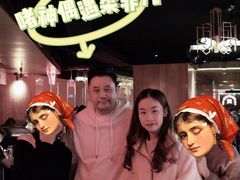 -啫神·广州地标美食(北京路店)