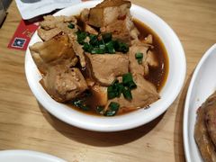-凤起龙游老面包子(凯德晶品店)
