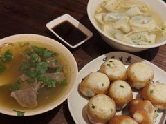 -哑巴生煎(临顿路店)