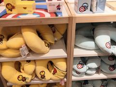 -名创优品(天河区正佳广场二店)