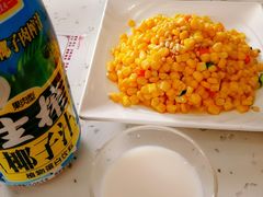 松仁玉米-臻味到北京烤鸭(MM3购物中心店)