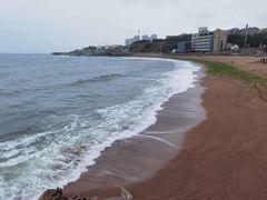 -青岛海景花园大酒店