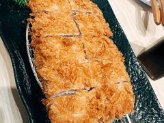 -胜博殿日式炸猪排(西红门店)