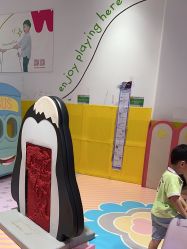 -孩子王(仪征宝能店)