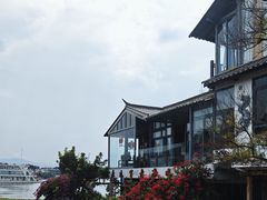 -海韵人家.海景花园经典云南菜(双廊店)