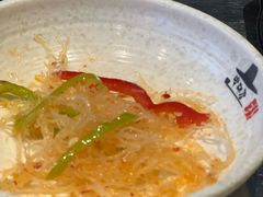 -朴大人炭烤·韩国料理(奥帆中心海尔洲际店)