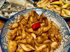 -丹江渔村(首都机场店)