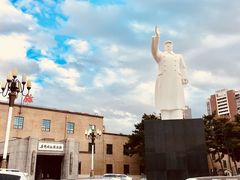 -长影旧址博物馆