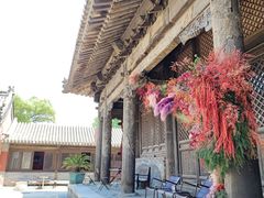 -嵩祝寺及智珠寺