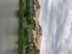 -玉龙沙湖景区