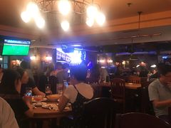 -宝莱纳啤酒花园餐厅PAULANER BRAUHAUS Nanjing(广州路店)