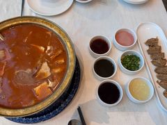 -羲和雅苑•北京烤鸭(瑞吉店)