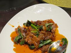 -梅龙镇酒家(南京西路总店)