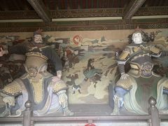 -关帝庙(大同古城)
