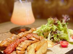 -The Cheebat 锌吧·Bistro(体育西店)