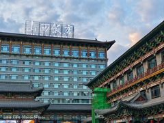 -山西饭店