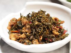 茶香排骨-紫圆 · 雅宴高级餐厅(杭州东站店)