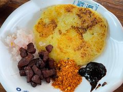 -黔派·虾子羊肉粉·小吃(佳宁娜广场店)