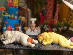 -茵特拉根酒店·西餐厅