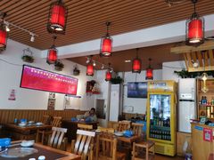 大堂-重庆烧鸡公火锅(簋街店)
