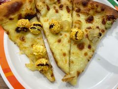 -比格比萨自助(南京万达茂店)