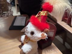 -耶里夏丽·丝路国际·新疆餐厅(浦东区东方路店)
