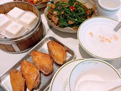 -春家·非遗手工小吃(徐汇万科广场店)