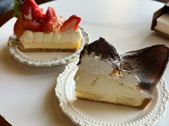 -六阅·福十 FORTEN 海景咖啡西餐厅(双廊古镇店)