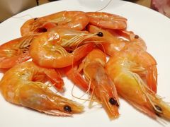 -陆家嘴万怡酒店·万荟轩