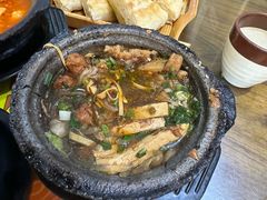 -王明古法砂锅居(开化寺店)
