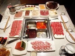 -海底捞火锅(邯郸新世纪中心店)