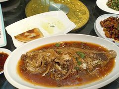 -王府酒店(兴华南街铁西百货店)