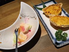 -福樱兰海鲜放题铁板烧(加州店)