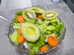 -泰米·休闲餐厅