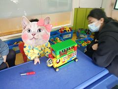 -童程童美信奥赛科技特长·乐高编程科创机器人(科大校区)