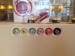 iphone_upload_pic-佰禾寿司(学府凯德店)