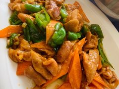 -东北饺子王(港澳广场购物中心店)