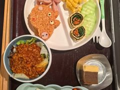 -dodonpa.墩墩伐 便当食堂(博华广场店)