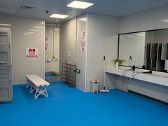 -美再晨游泳馆(新江湾店)