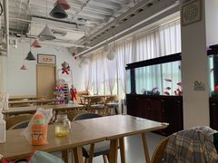 -Ours树朵家亲子餐厅(远策中心店)