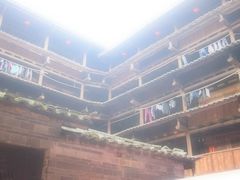 -福建土楼（南靖）云水谣景区-和贵楼