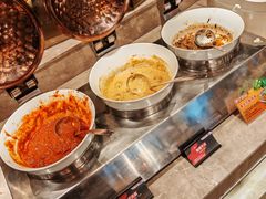 -比格比萨自助(李沧万达店)