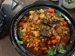 -潇湘阁(昆泰国际大厦店)