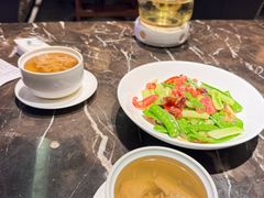 -翠香阁潮州菜馆·始于1994(珠江路店)