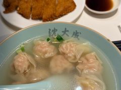 -沈大成(南京东路店)