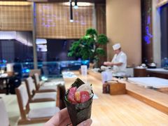 -四葉寿司·城市景观(深圳湾1号店)