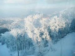 -松花湖风景名胜区