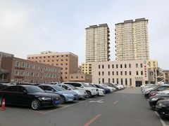 周边环境-辽宁省人民医院