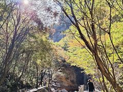 -九龙潭景区